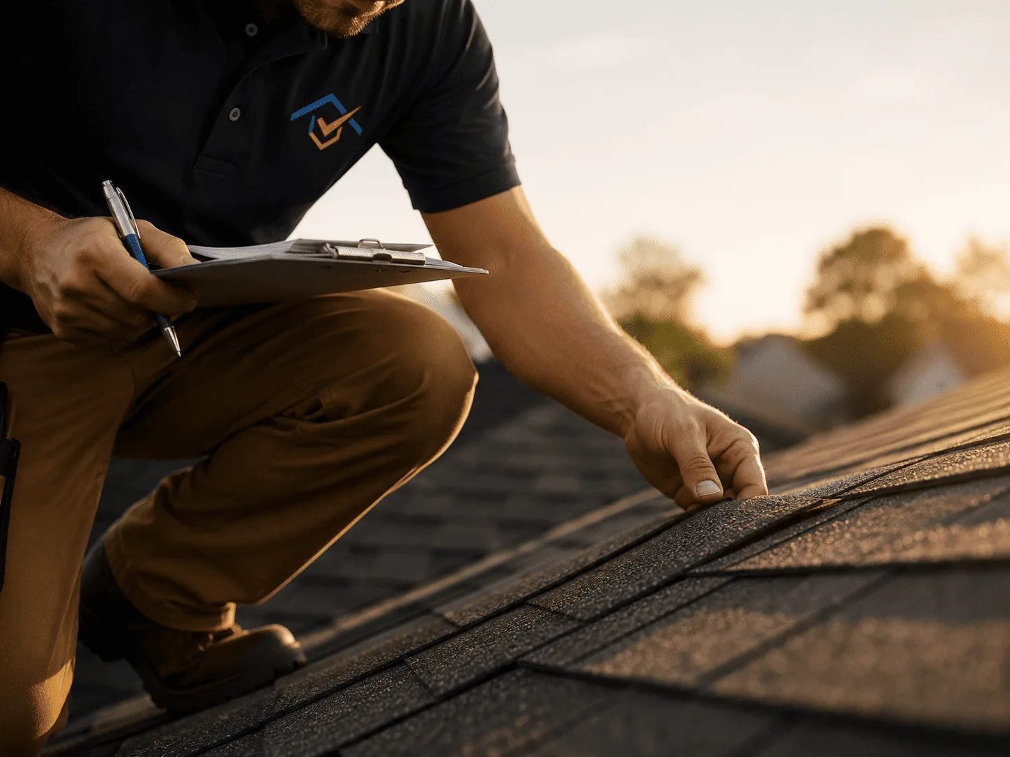 Why Choose Roof Inspection in Stoy, IL